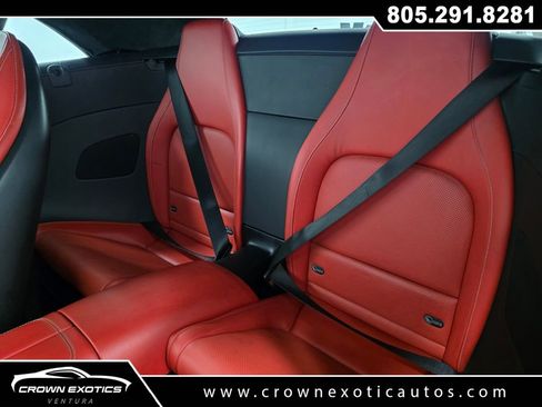 Used 2023 Mercedes-Benz SL 63 AMG 4MATIC w/ Driver Assistance Package image 30