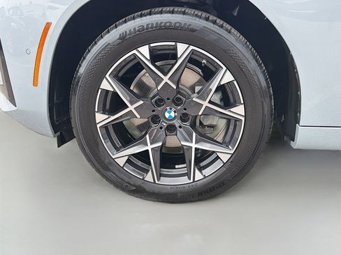 Used 2025 BMW X3 xDrive30i AWD/4WD image 41