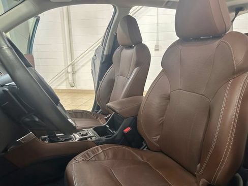 Used 2019 Subaru Forester Touring w/ Popular Package #3 AWD/4WD image 11
