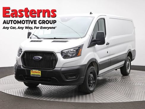 Used 2021 Ford Transit 250 Low Roof RWD image 1