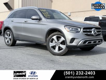 Used 2022 Mercedes-Benz GLC 300
