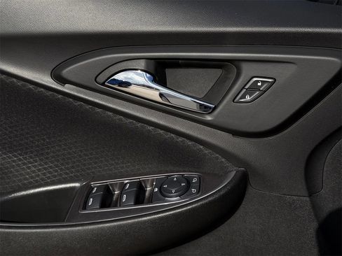 Certified 2024 Chevrolet Malibu LT image 24