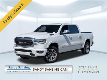 Used 2024 RAM 1500 Limited