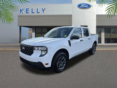 Used 2025 Ford Maverick XL w/ 4K Tow Package