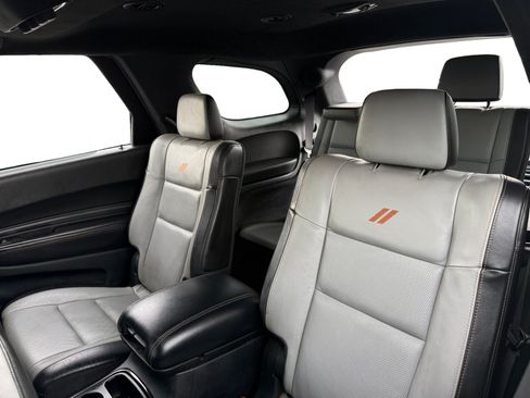 Used 2022 Dodge Durango R/T RWD image 11