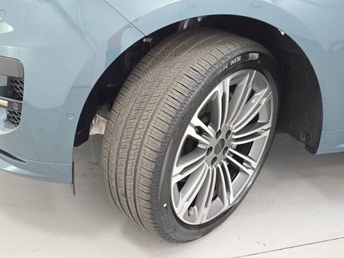 New 2026 Land Rover Range Rover Sport Dynamic SE image 33