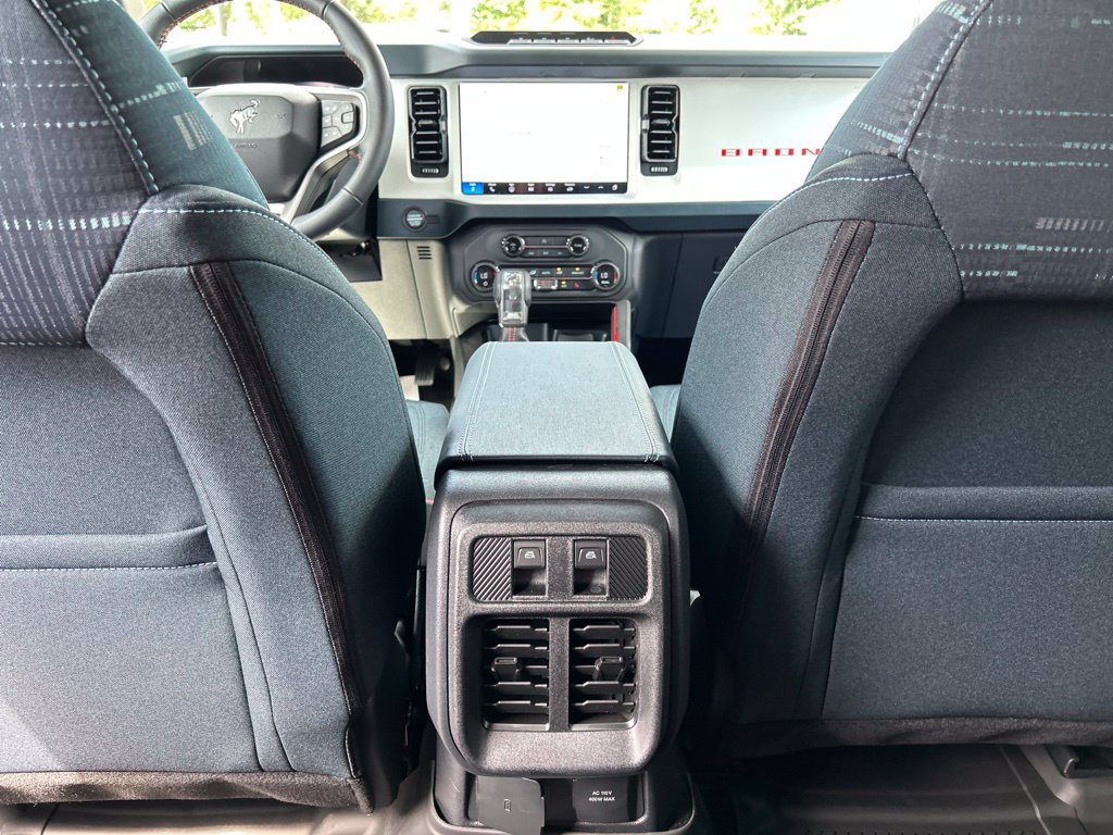 New 2026 Ford Bronco Heritage Edition AWD/4WD image 34