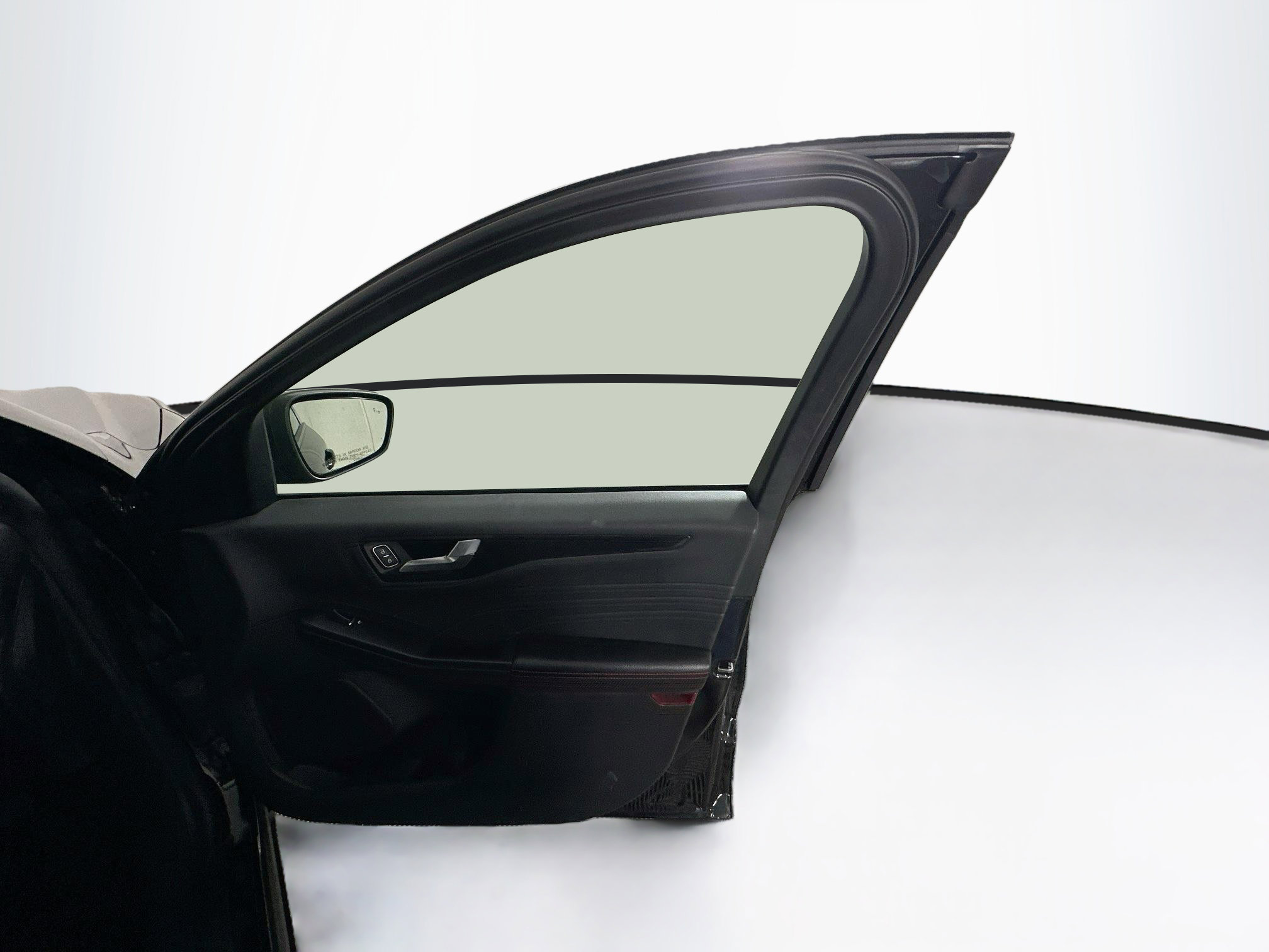 Used 2025 Ford Escape ST-Line FWD image 31