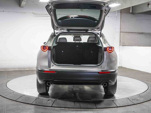 Used 2023 MAZDA CX-30 AWD 2.5 S w/ Preferred Package image 29