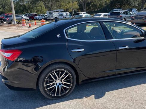 Used 2019 Maserati Ghibli image 6