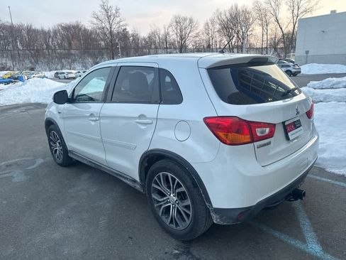 Used 2016 Mitsubishi Outlander Sport ES image 13