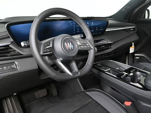 New 2026 Buick Enclave Sport Touring w/ Power Package image 4