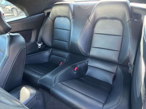 Used 2017 Ford Mustang Premium image 8