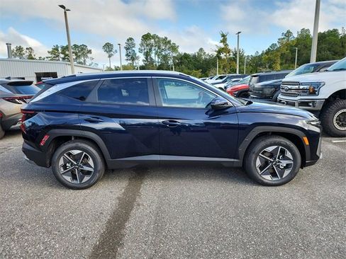 New 2025 Hyundai Tucson SEL w/ Tow & Go Package image 2