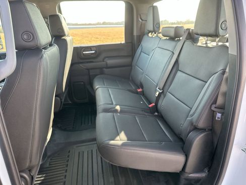 New 2026 Chevrolet Silverado 2500 W/T w/ WT/CX Safety Package image 21