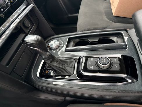 Certified 2023 Nissan Armada S image 24