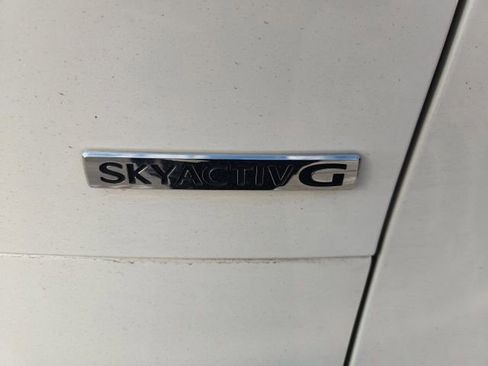 Used 2023 MAZDA CX-30 AWD 2.5 S w/ Preferred Package image 5