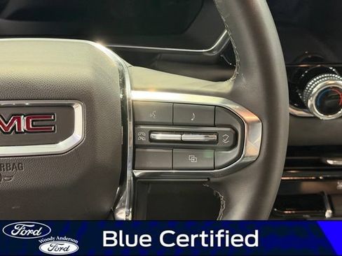 Used 2025 GMC Canyon Elevation w/ Convenience Package AWD/4WD image 12