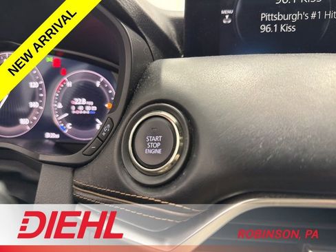 Used 2024 MAZDA CX-90 3.3 Turbo w/ Premium Plus Pkg AWD/4WD image 27