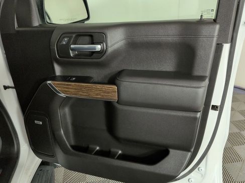 Certified 2022 Chevrolet Silverado 1500 High Country AWD/4WD image 33