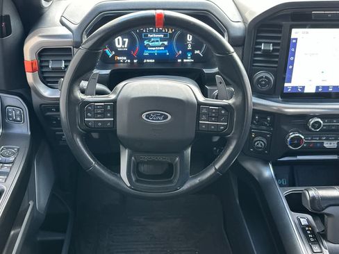 Used 2022 Ford F150 Raptor w/ Equipment Group 801A High AWD/4WD image 14