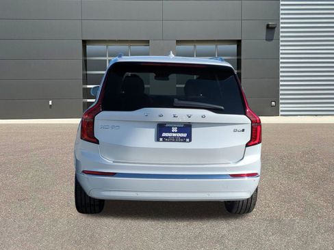 New 2026 Volvo XC90 B6 Ultra w/ Protection Package Premier AWD/4WD image 6