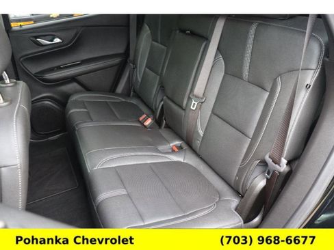 Used 2025 Chevrolet Blazer LT w/ Sound & Technology Package AWD/4WD image 29