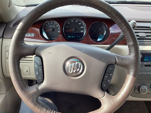 Used 2008 Buick Lucerne CXL w/ Driver Confidence Package FWD image 15