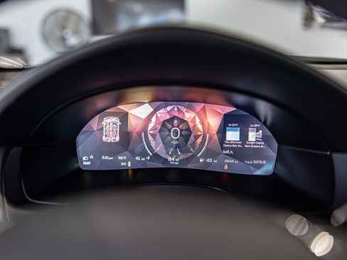 Used 2020 Karma Revero GT RWD image 20