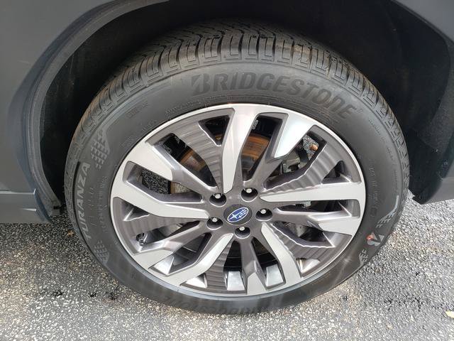 Certified 2026 Subaru Forester Touring AWD/4WD image 20