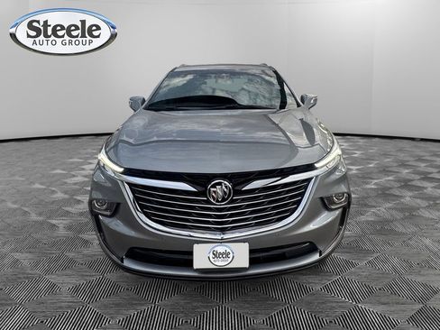 Used 2024 Buick Enclave Essence w/ Trailering Package, 5000 lbs. image 8