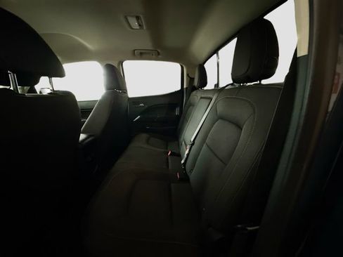 Used 2019 Chevrolet Colorado LT w/ LT Convenience Package image 23