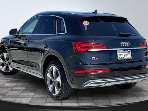Used 2022 Audi Q5 2.0T Premium Plus AWD/4WD image 21