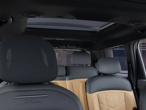New 2027 Kia Telluride SX X-Line AWD/4WD image 29