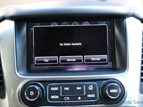 Used 2020 Chevrolet Tahoe LS image 41