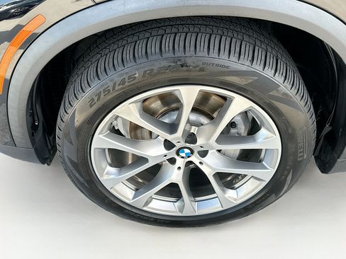 Used 2020 BMW X5 sDrive40i w/ Premium Package RWD image 35