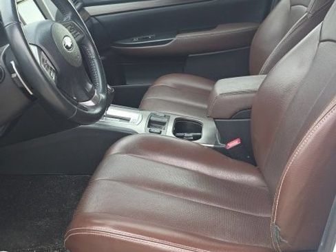 Used 2014 Subaru Outback 3.6R Limited AWD/4WD image 10