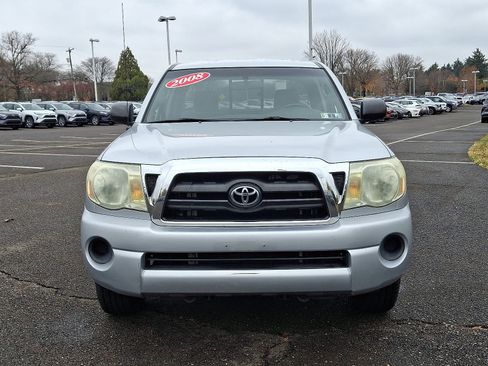 Used 2008 Toyota Tacoma 2WD Access Cab image 2