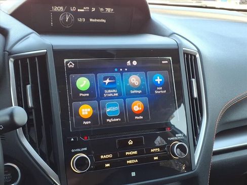 Used 2019 Subaru Crosstrek 2.0i Limited image 3