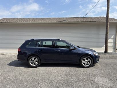 Used 2015 Volkswagen Golf TDI SEL