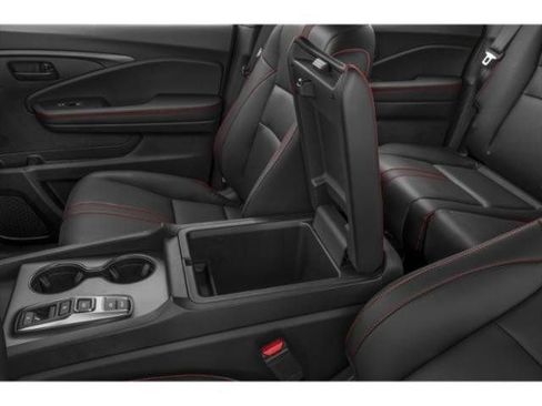 New 2026 Honda Ridgeline TrailSport image 13