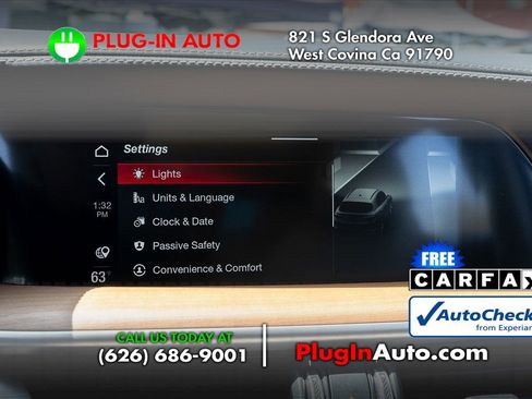 Used 2021 Alfa Romeo Stelvio Ti w/ Premium Package image 31