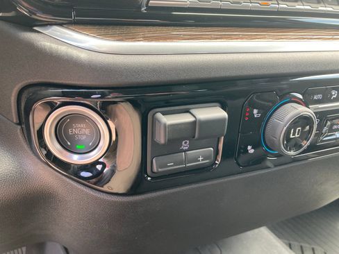 New 2025 Chevrolet Silverado 1500 LT w/ Protection Package AWD/4WD image 28