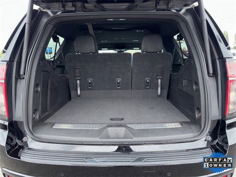 Used 2023 Chevrolet Suburban Z71 image 25