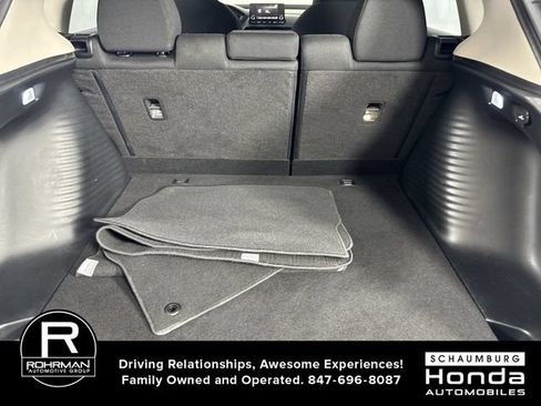 Used 2023 Honda HR-V LX image 34