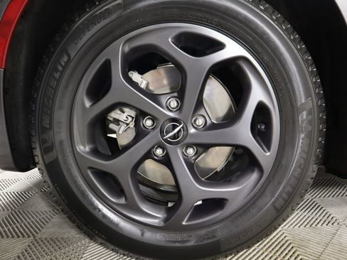 Used 2022 Chrysler Pacifica Touring-L w/ S Appearance Package image 30