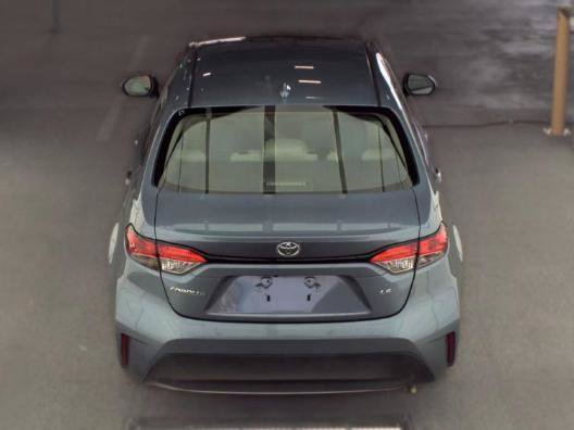 Used 2023 Toyota Corolla LE FWD image 4