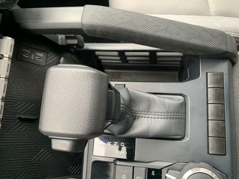 Used 2025 Toyota Tacoma SR5 image 24