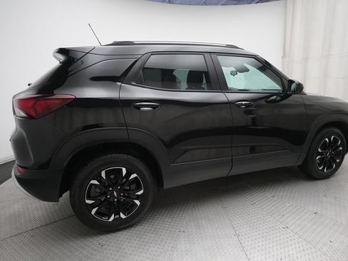 Used 2023 Chevrolet TrailBlazer LT FWD image 34