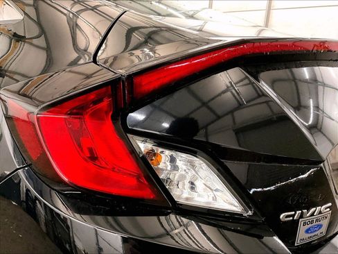 Used 2017 Honda Civic LX-P image 28